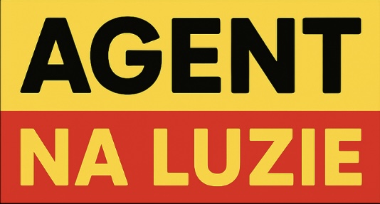 Janusz Nosek - agentnaluzie